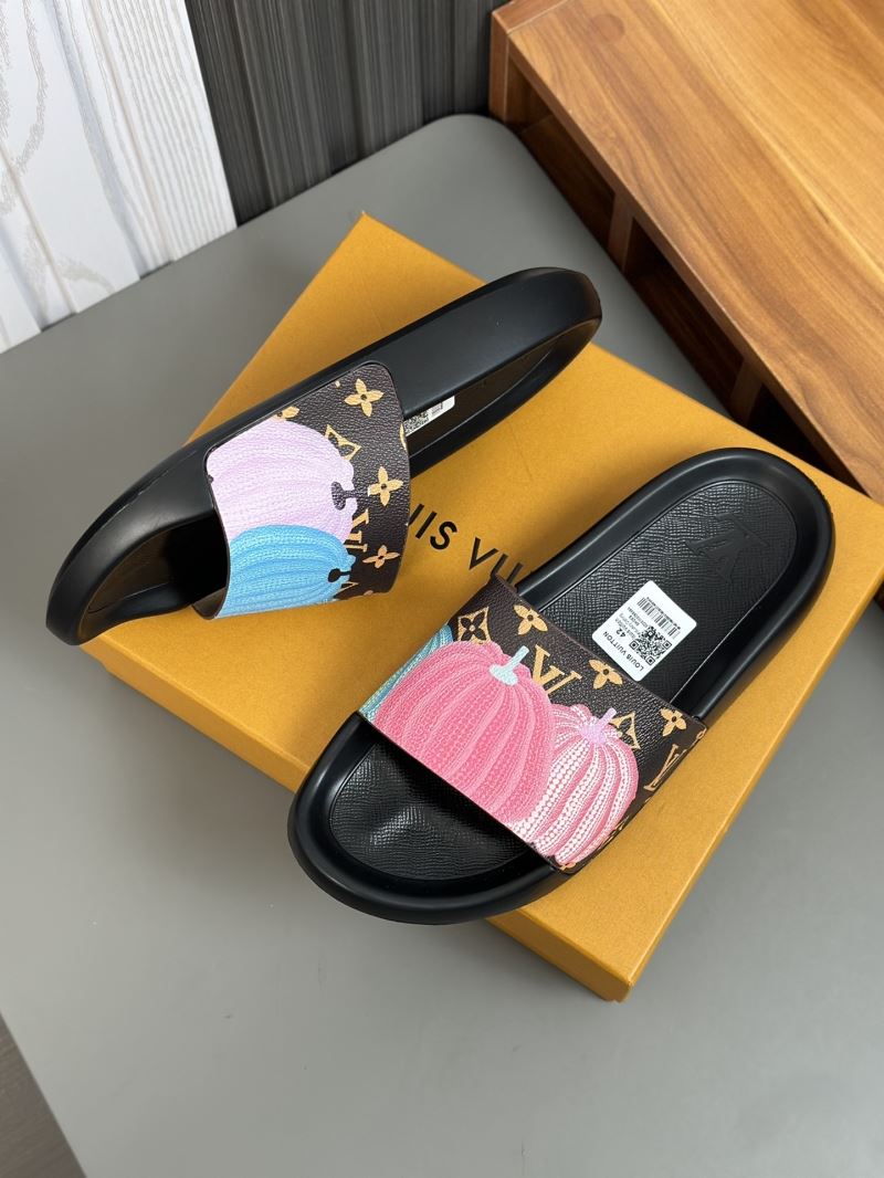 Louis Vuitton Slippers